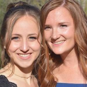 Meet your Posher, Nancy belle